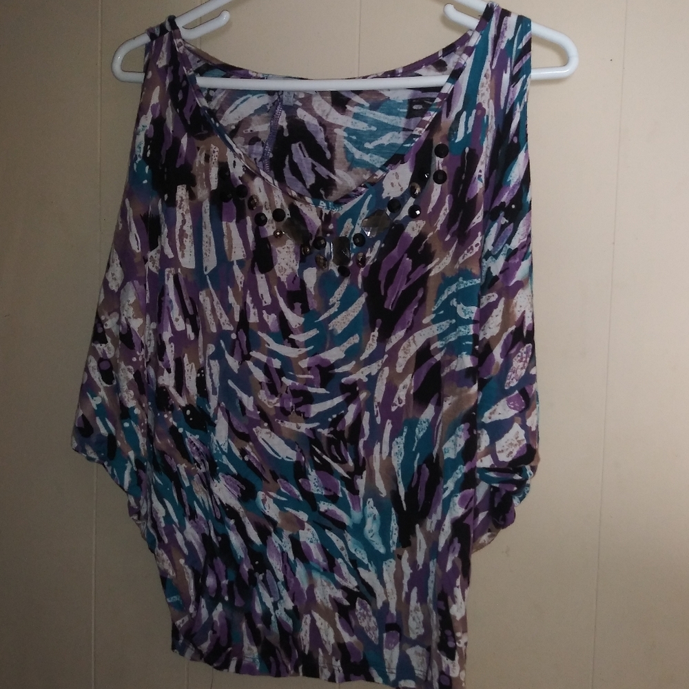 Blouse - Picture 2 of 2